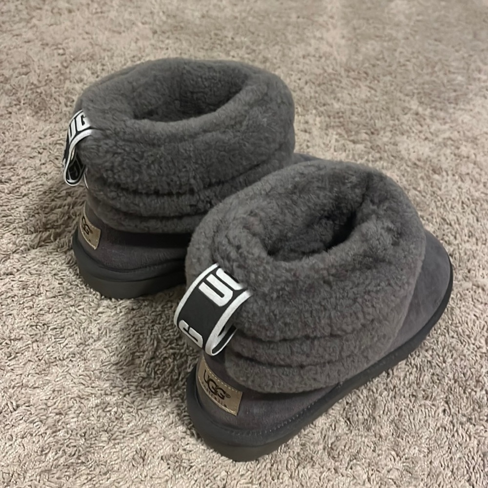 UGG boots